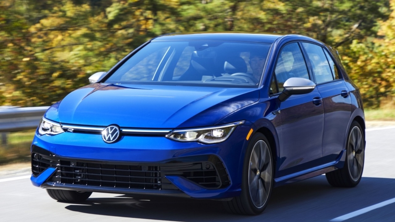 Prices and Specifications for Volkswagen Golf R 2024 in Saudi Arabia